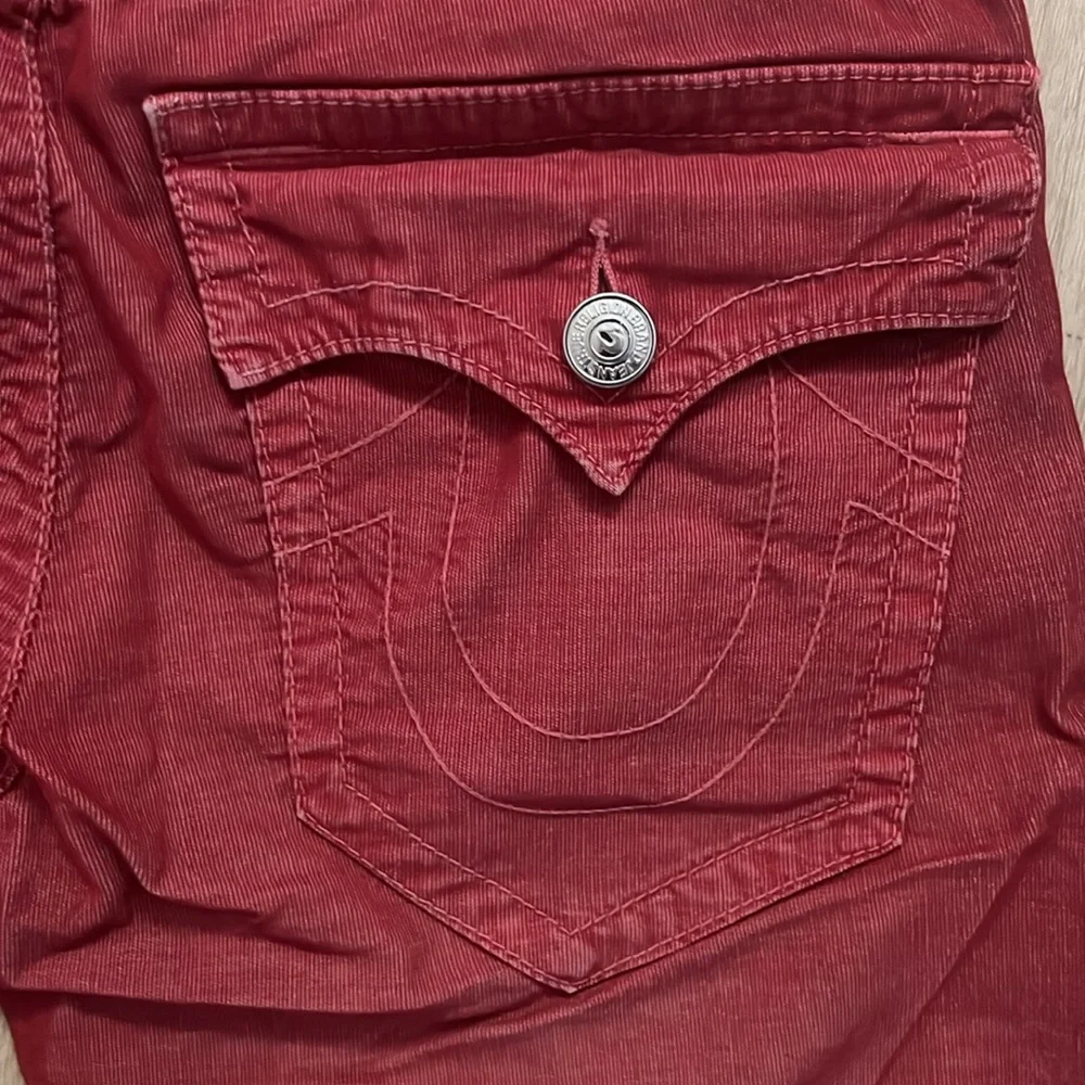 True Religion Ricky Jeans - Picture 4 of 5